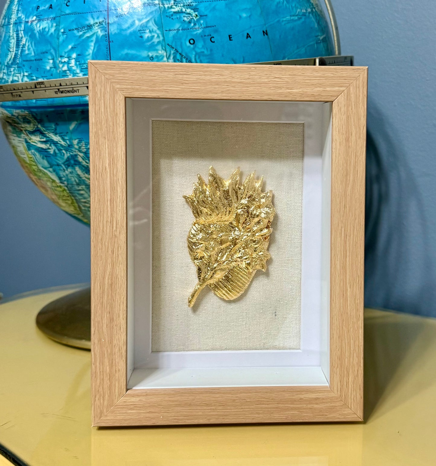 Shadow Box | Heart of Jesus