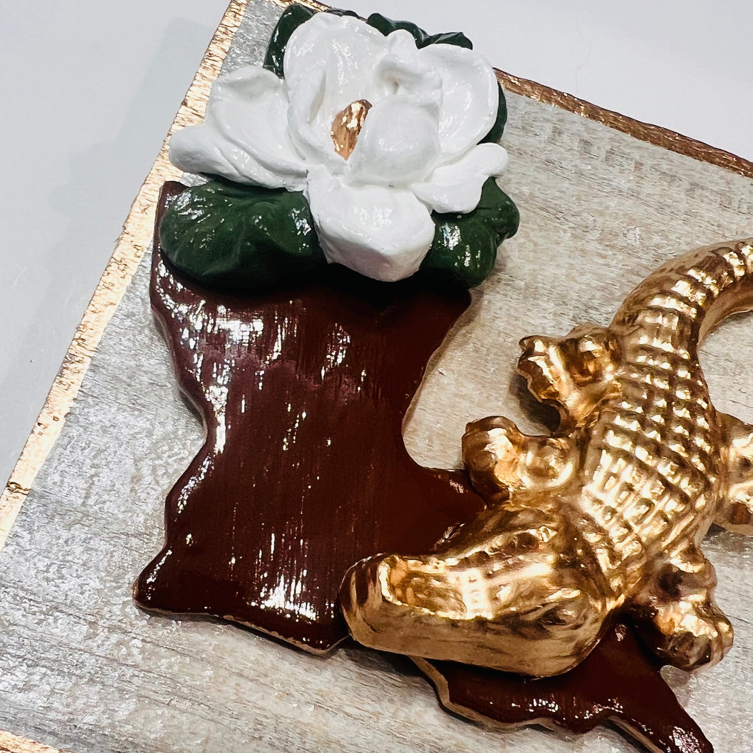 For The Home-Handmade