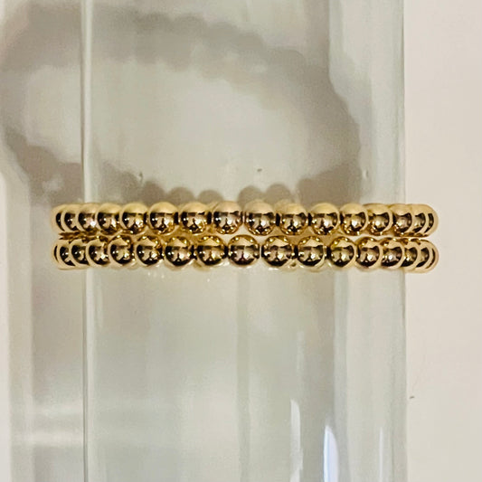 Gold Filled Bracelet (5mm)