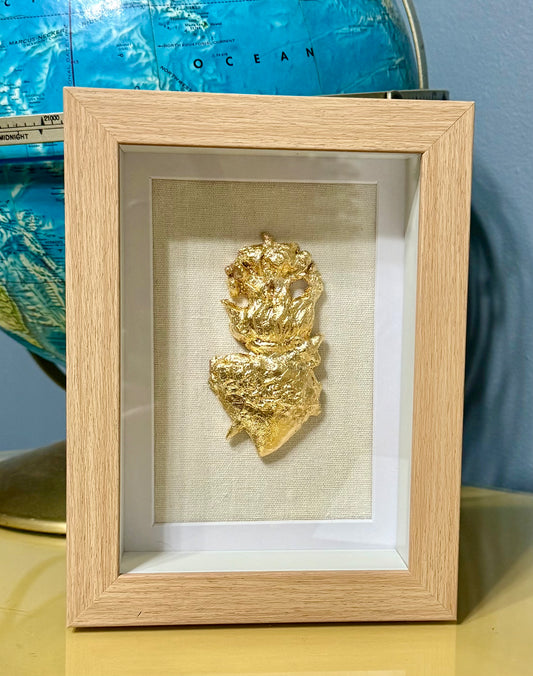 Shadow Box | Heart of Mary