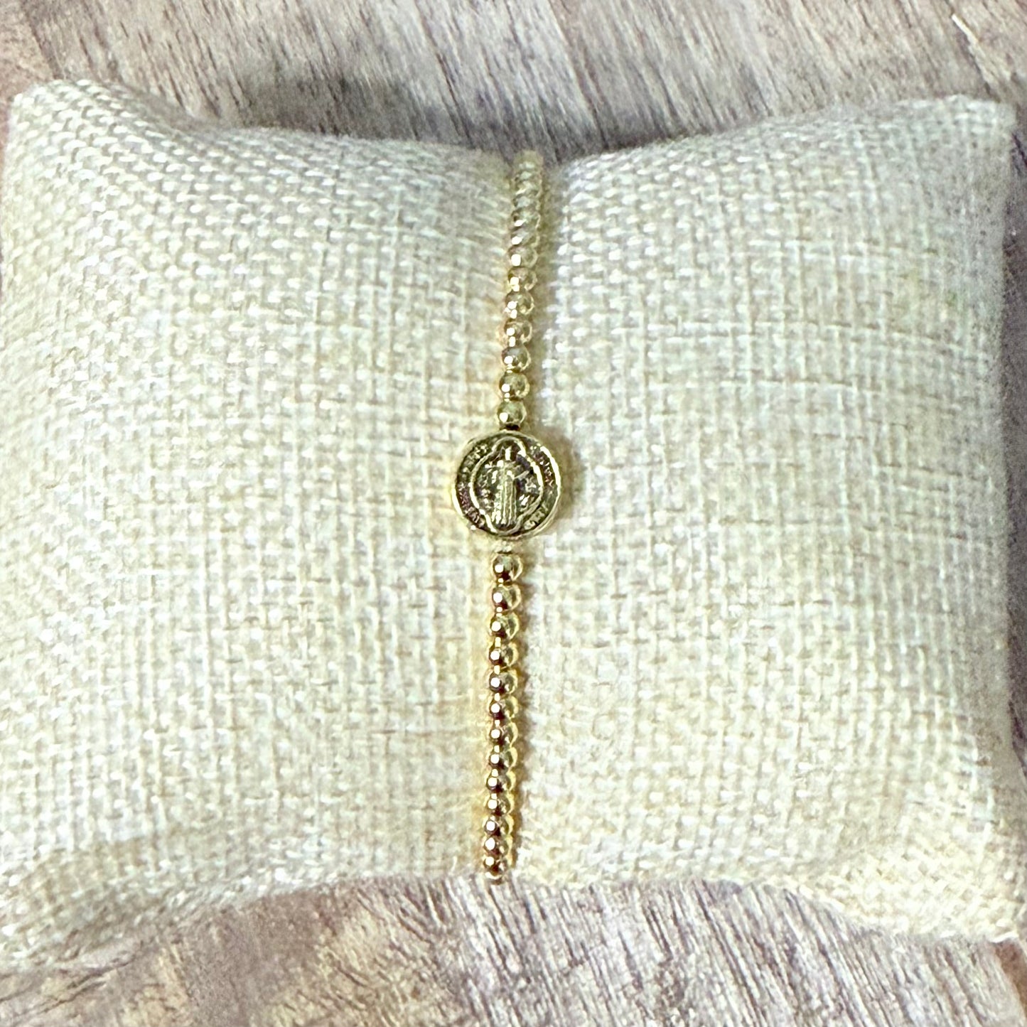 St. Benedict Bracelet