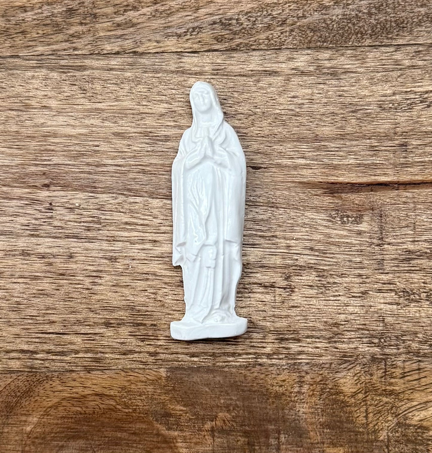 Plaster Intaglio | Mary