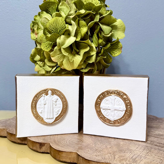 St. Benedict Set