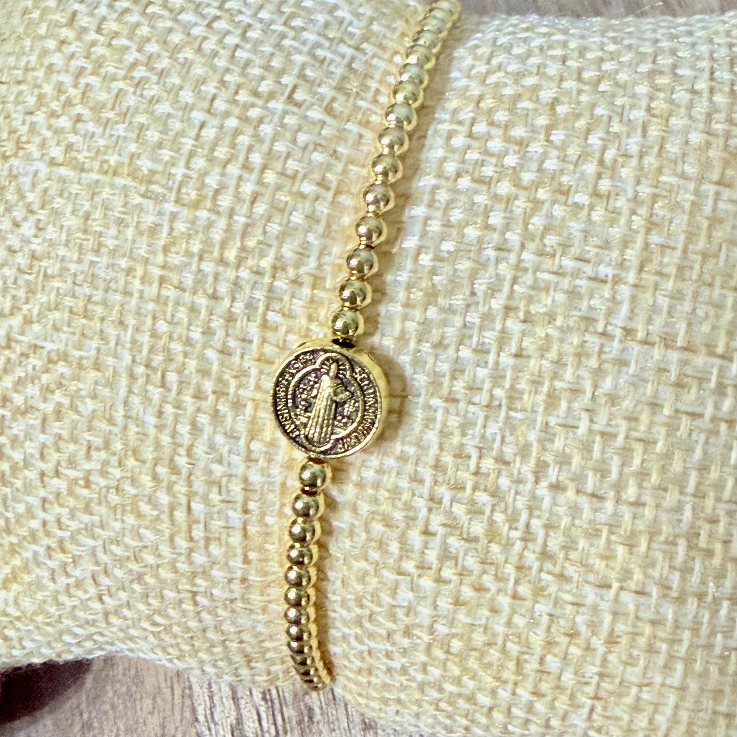 St. Benedict Bracelet